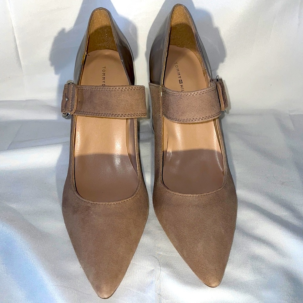 Tommy Hilfiger Heels